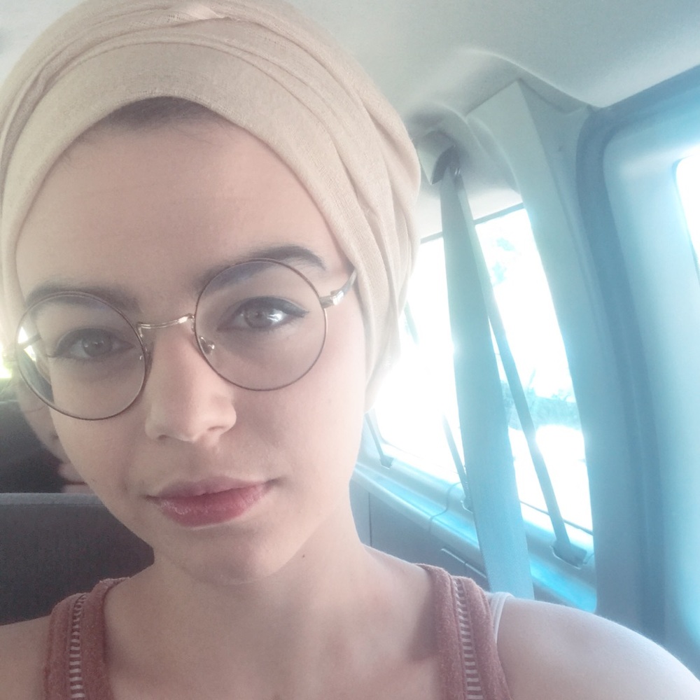 Meet your Posher, Kathryn